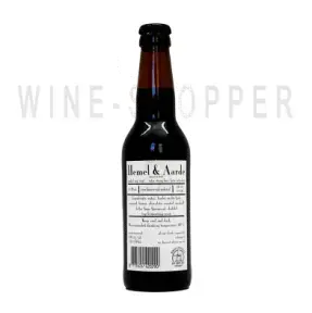 Пиво De Molen Hemel & Aarde 0.33 л