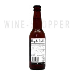 Пиво De Molen Hop & Liefde 0.33 л