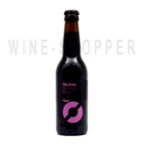 Пиво Nogne O Craic Blackberry Porter 0.33 л