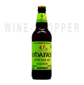 Пиво O’Hara’s Irish Pale Ale 0.5 л