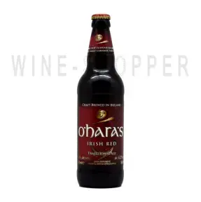 Пиво O'Hara's Irish Red 0.5 л