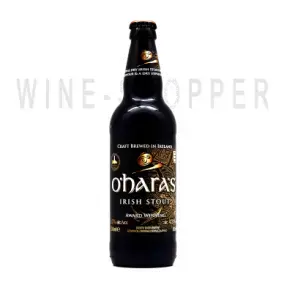Пиво O'Hara's Irish Stout 0.5 л