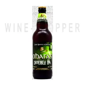 Пиво O'Hara`s Double IPA 0.5 л