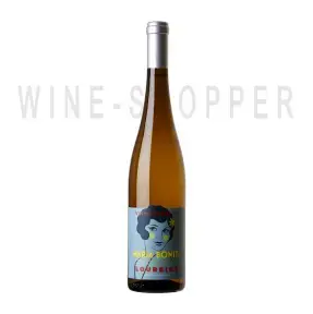 Вино Maria Bonita Loureiro Doc 2016 0.75 л