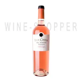 Вино Lua Cheia em Vinhas Velhas Rosado, Douro Doc 2017 0.75 л