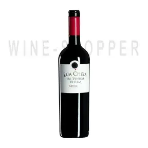 Вино Lua Cheia em Vinhas Velhas Tinto, Douro Doc 2016 0.75 л