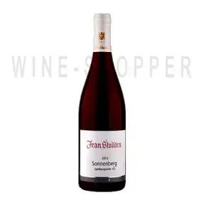 Вино Jean Stodden Sonnenberg Spatburgunder Grosses Gewachs 2014 0.75 л