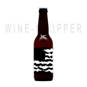 Пиво Omnipollo Nebuchadnezzar 0.33 л