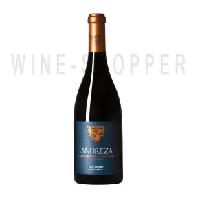 Вино Andreza Touriga Nacional/Touriga Franca, Douro Doc 2014 0.75 л