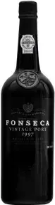 Портвейн  Fonseca Vintage Port, 1997, 0.75 л