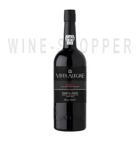 Портвейн Vista Alegre Vintage Port LB 2011 0.75 л