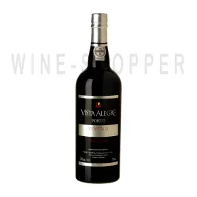 Портвейн Vista Alegre Vintage Port 2011 0.75 л