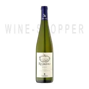Вино Regaleali Bianco Conte Tasca d'Almerita '13 2013 0.75 л