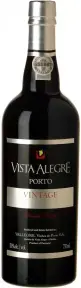 Портвейн Vista Alegre Vintage Port 2004 0.75 л