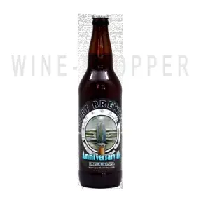 Пиво Port Brewing Anniversary 0.65 л