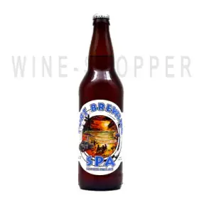 Пиво Port Brewing Summer Pale Ale 0.65 л