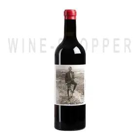 Вино Bodegas Felix Callejo Ribero del Duero DO Majuelos de CALLEJO 2005 1.5 л