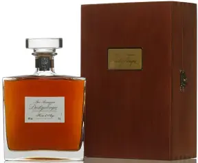 Арманьяк Dartigalongue Hors d’age Bas Armagnac decanter 0.7 л