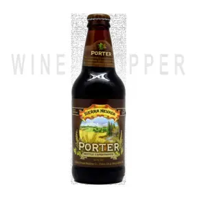 Пиво Sierra Nevada Porter 0.355 л