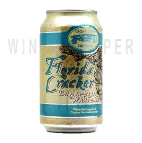 Пиво Cigar City Florida Cracker ж/б 0.355 л