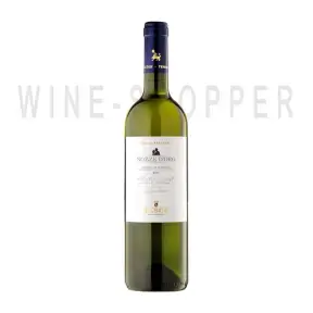 Вино Nozze d'Oro Conte Tasca d'Almerita '13 2013 0.75 л