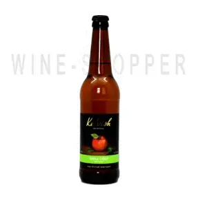 Сидр Kelvish Apple 0.5 л