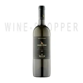 Вино Chardonnay Conte Tasca d'Almerita '13 2013 0.75 л