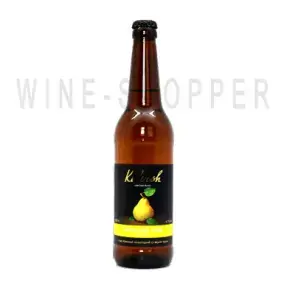 Сидр Kelvish Apple Pear 0.5 л