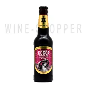 Пиво Thornbridge Cocoa Wonderland 0.33 л