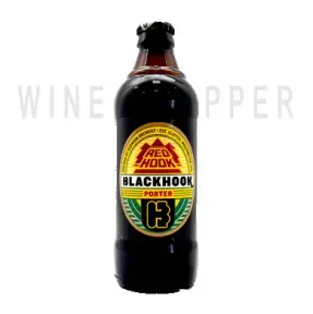 Пиво Redhook Blackhook Porter 0.355 л