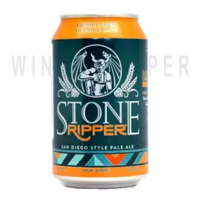 Пиво Stone Ripper ж/б 0.33 л