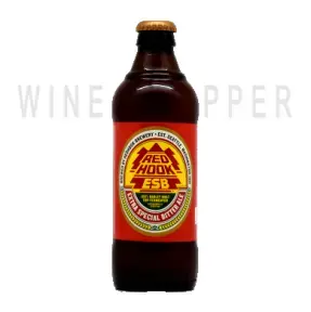 Пиво Redhook ESB 0.355 л
