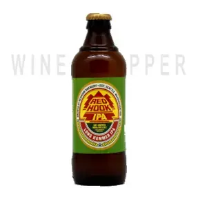 Пиво Redhook Long Hammer IPA 0.355 л