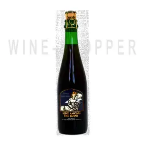 Пиво Thornbridge Love Among the Ruins 0.375 л