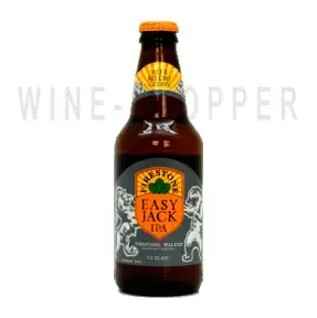 Пиво Firestone Walker Easy Jack IPA 0.355 л