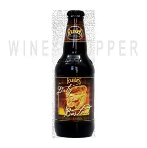 Пиво Founders Dirty Bastard 0.355 л