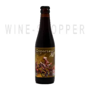 Пиво Triporteur From Hell 0.33 л