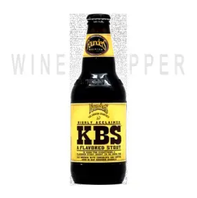 Пиво Founders KBS (Kentucky Breakfast Stout) 0.355 л