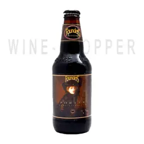 Пиво Founders Porter 0.355 л