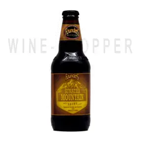 Пиво Founders Sumatra Mountain Brown 0.355 л