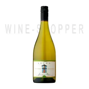 Вино Lot 4 Sauvignon Blanc 2013 0.75 л