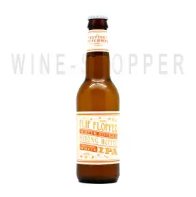 Пиво Flying Dutchman Nomad Flip Flopped White IPA 0.33 л