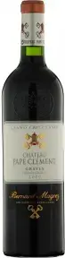 Вино Chateau Pape Clement AOC Pessac-Leognan Grand Cru Classe de Graves, 2009, 0.75 л