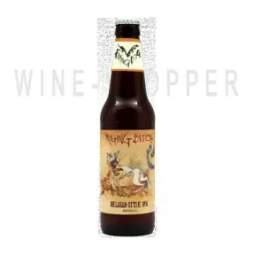 Пиво Flying Dog Raging Bitch 0.355 л