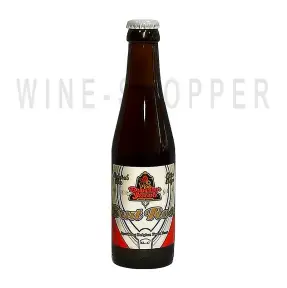 Пиво Broeder Jacob Brut Rose 0.25 л