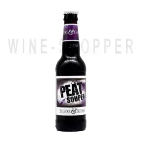 Пиво Fullers Peat Souper 0.33 л