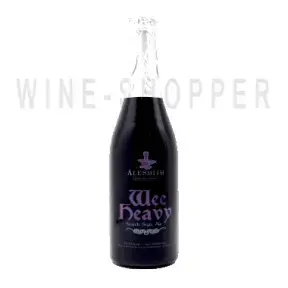 Пиво AleSmith Wee Heavy Scotch Ale 0.75 л