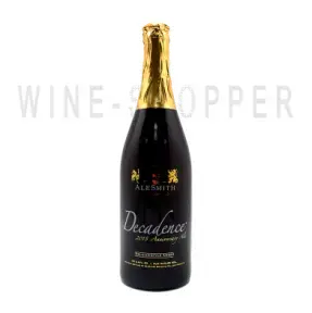 Пиво AleSmith Decadence - Be-Style Amber 0.75 л