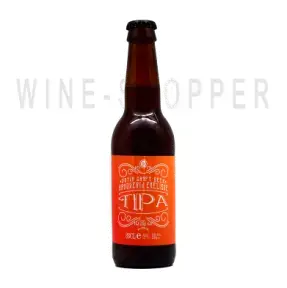 Пиво Emelisse Triple IPA 0.33 л