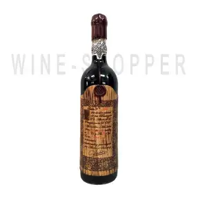 Херес Pedro Ximenez Convento Sececcion – Don PX 1929 1929 0.75 л